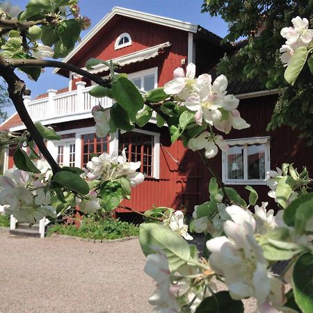 Kroksta Gard Balinge Екстер'єр фото