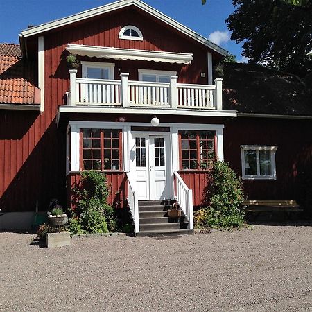 Kroksta Gard Balinge Екстер'єр фото