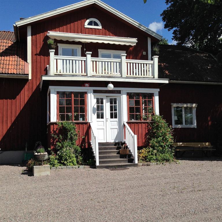 Kroksta Gard Balinge Екстер'єр фото